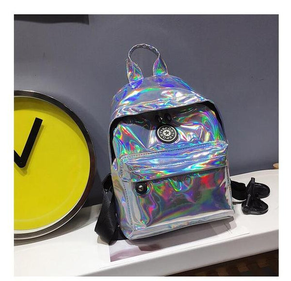 Mini Travel Student Cute  Backpacks