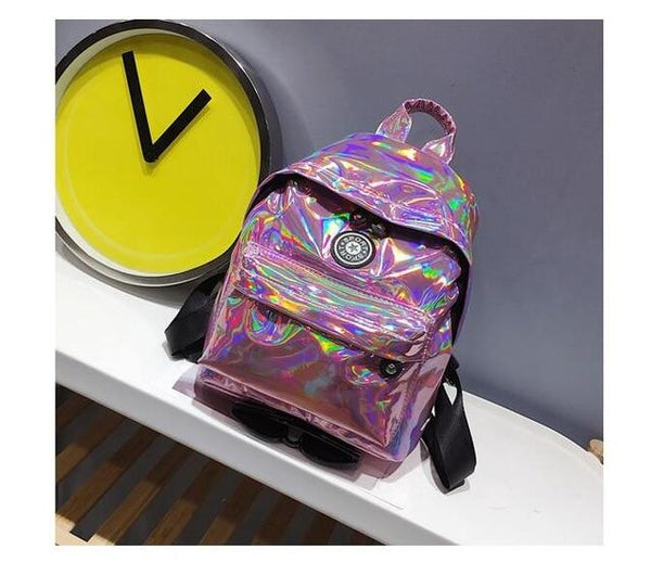 Mini Travel Student Cute  Backpacks