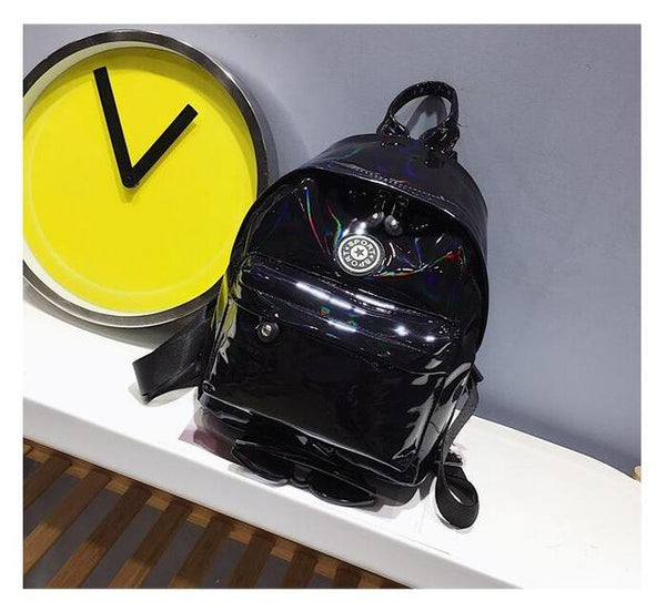 Mini Travel Student Cute  Backpacks