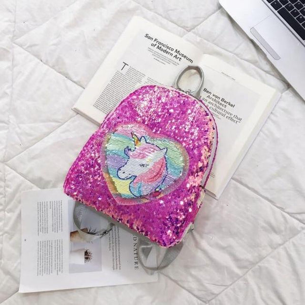 Mini Travel Student Cute  Backpacks