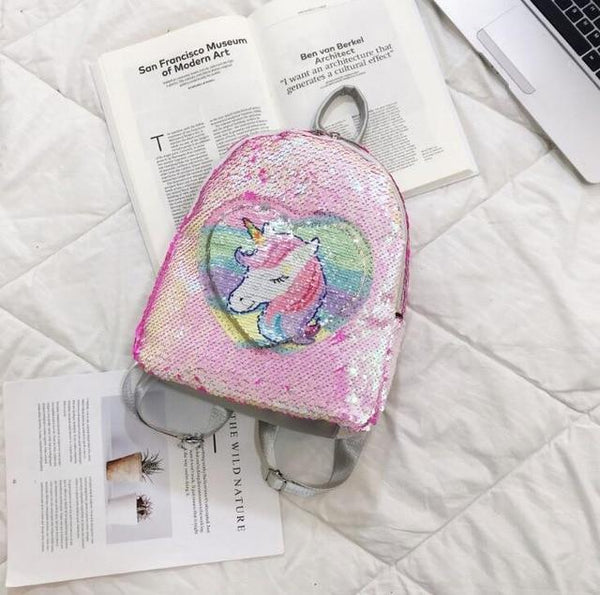 Mini Travel Student Cute  Backpacks