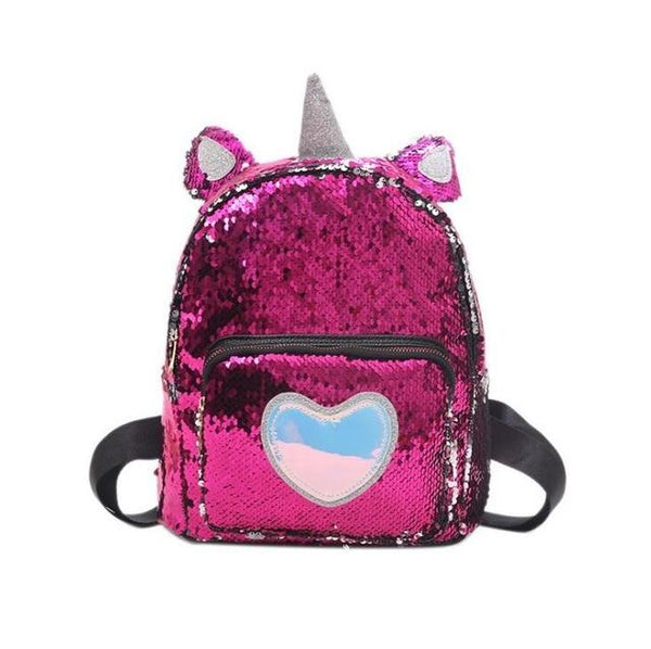 Mini Travel Student Cute  Backpacks