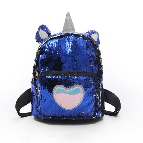 Mini Travel Student Cute  Backpacks