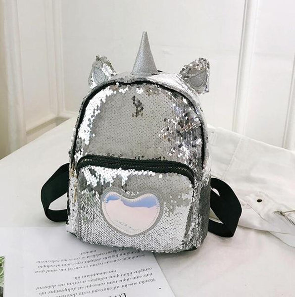 Mini Travel Student Cute  Backpacks