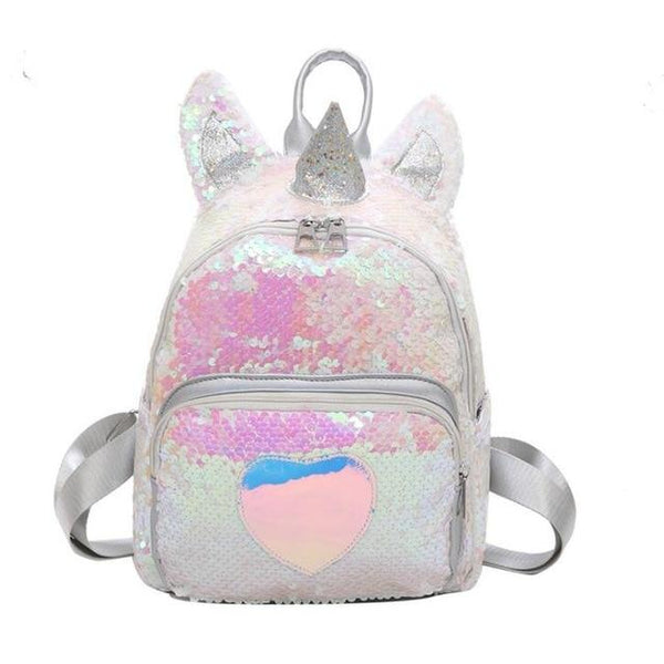 Mini Travel Student Cute  Backpacks