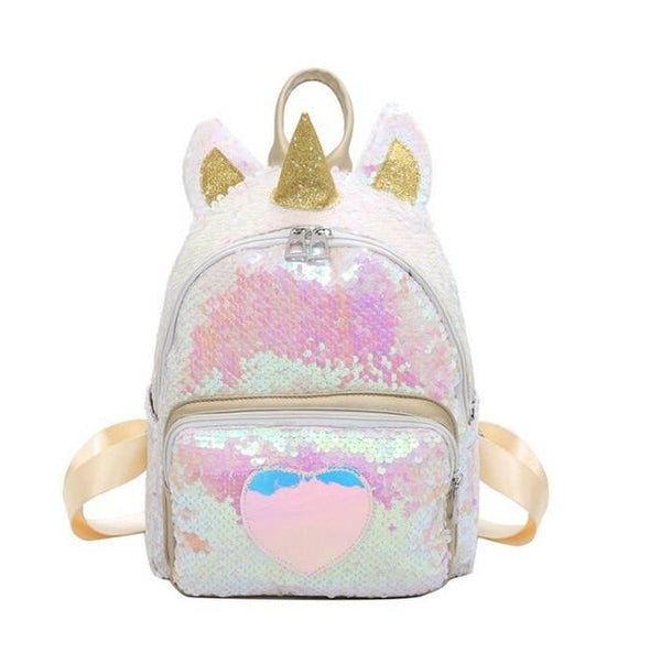 Mini Travel Student Cute  Backpacks