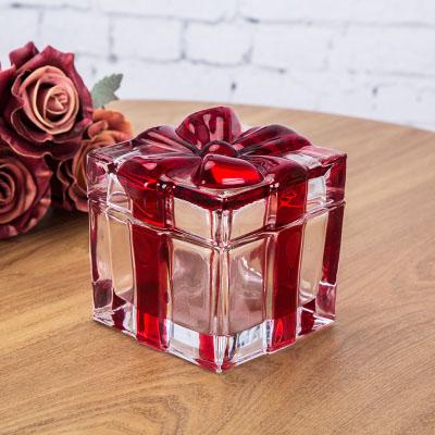 Wedding Dessert glass box