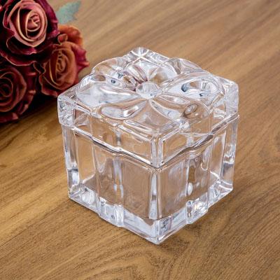 Wedding Dessert glass box