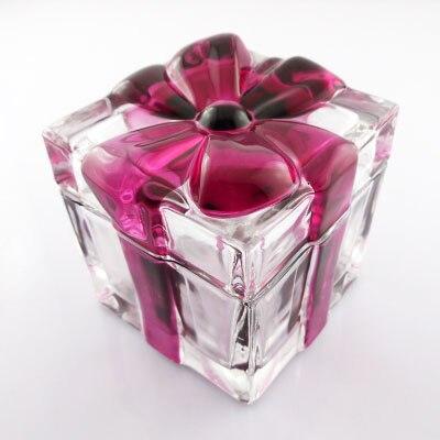 Wedding Dessert glass box