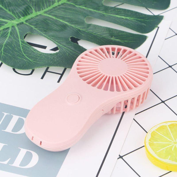 Mini Portable Pocket Fan