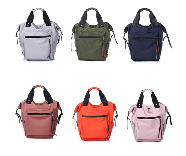 Fashion  Waterproof Backpack