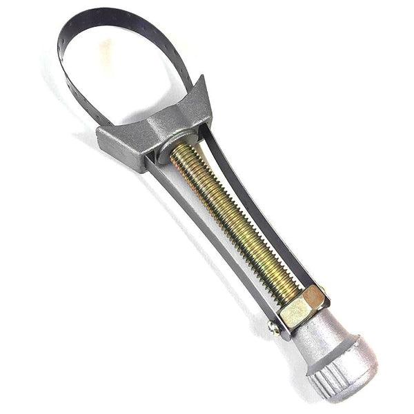 Filter Removal Tool Strap Wrench