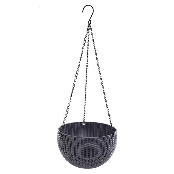 Chain Hanging Planters Flower Pot Basket