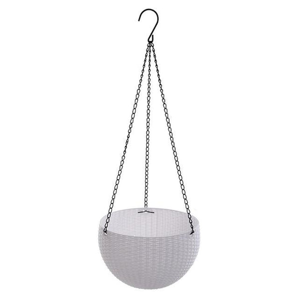 Chain Hanging Planters Flower Pot Basket