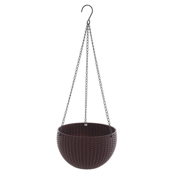 Chain Hanging Planters Flower Pot Basket