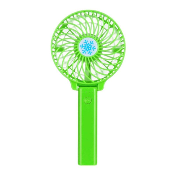 Portable Hand Fan