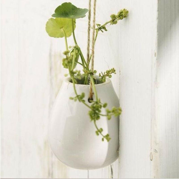 Planter Flower Pot Plant Bulb Vase