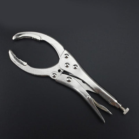 Clamp Type Oil Filter Wrench