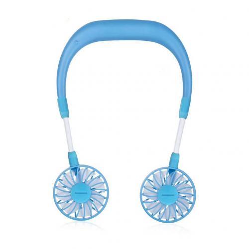 Hand Free Personal Portable Fan