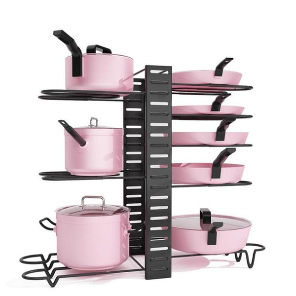 Kitchen Accessories  Dishes Rack