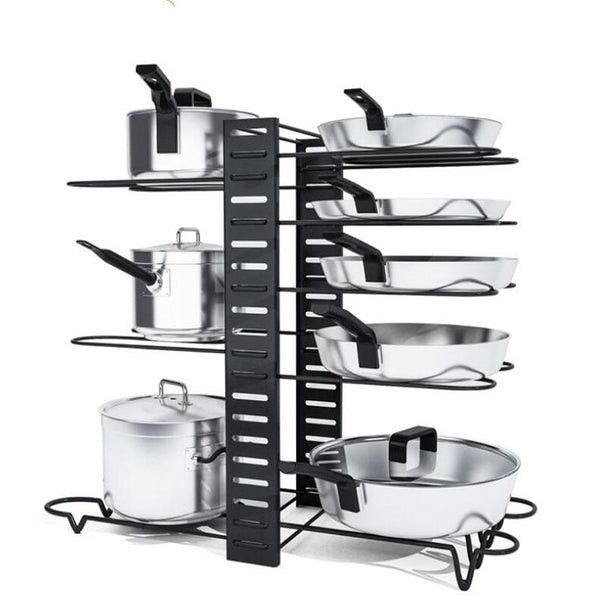 Kitchen Accessories  Dishes Rack