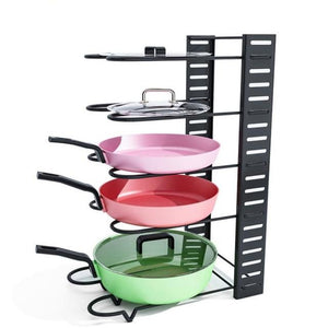 Kitchen Accessories  Dishes Rack