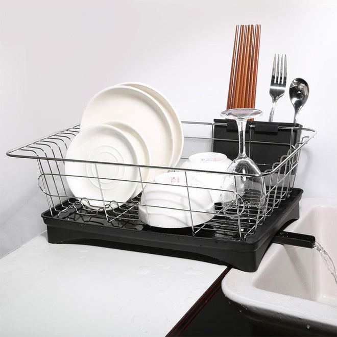 Dish rack