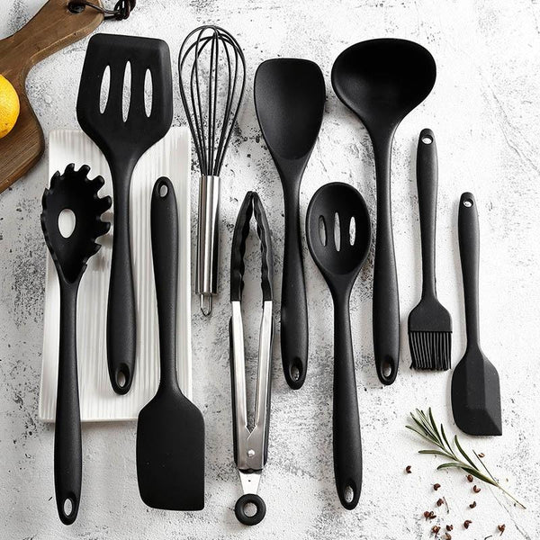 Cooking Utensils Set Kitchen Tools