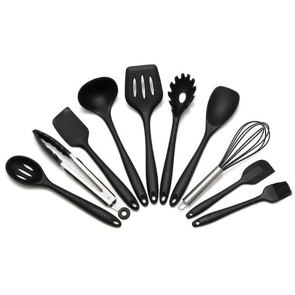 Cooking Utensils Set Kitchen Tools