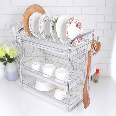 Sink Holder Kitchen Dish Rack