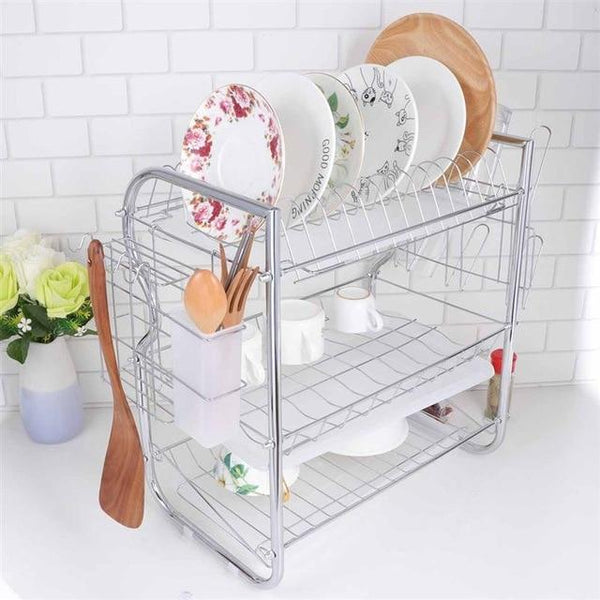 Sink Holder Kitchen Dish Rack