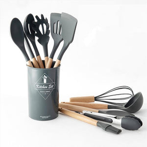 Kitchen Utensils Set Non-stick Kitchen tools