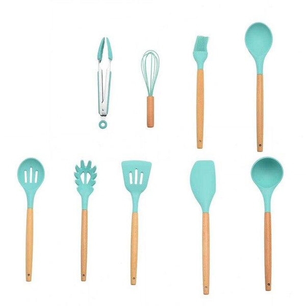 Kitchen Utensils Set Non-stick Kitchen tools