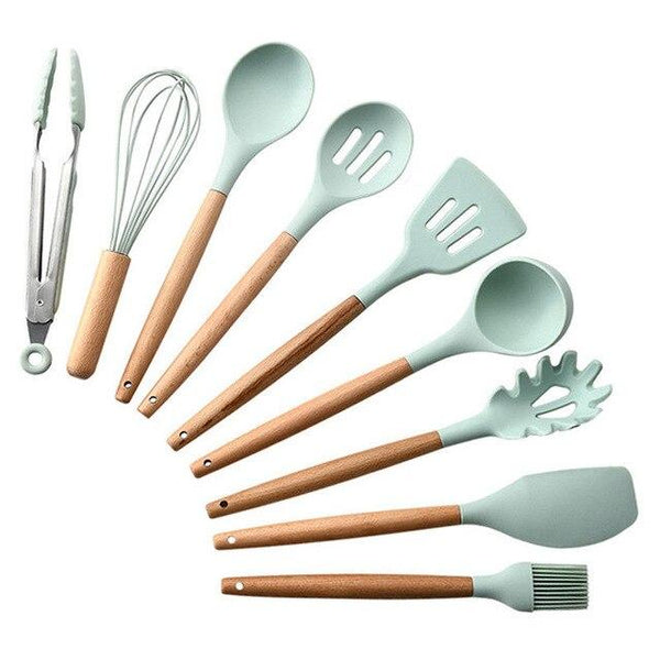 Kitchen Utensils Set Non-stick Kitchen tools