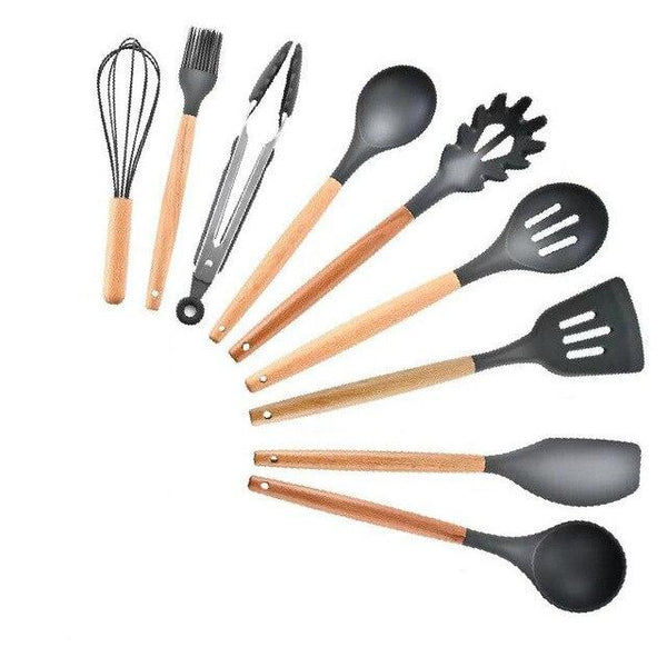 Kitchen Utensils Set Non-stick Kitchen tools