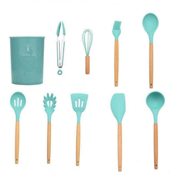 Kitchen Utensils Set Non-stick Kitchen tools