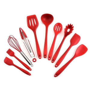 Kitchen Utensils 10 Pieces Kitchen tools