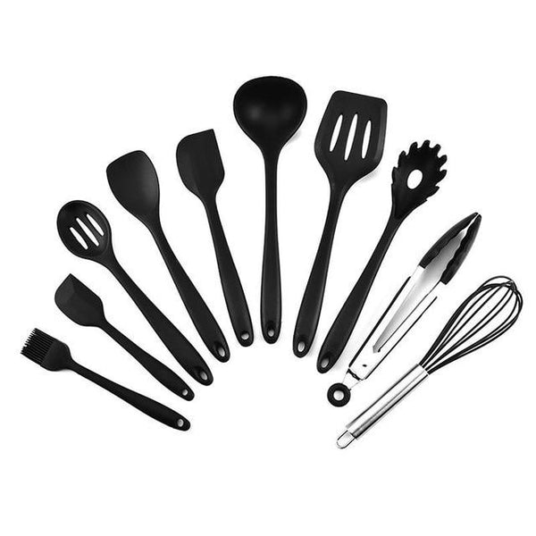 Kitchen Utensils 10 Pieces Kitchen tools