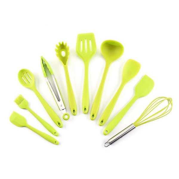 Kitchen Utensils 10 Pieces Kitchen tools