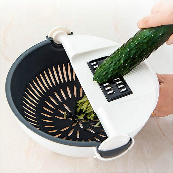 Fruits Grater Drain Baskets Kitchen tools