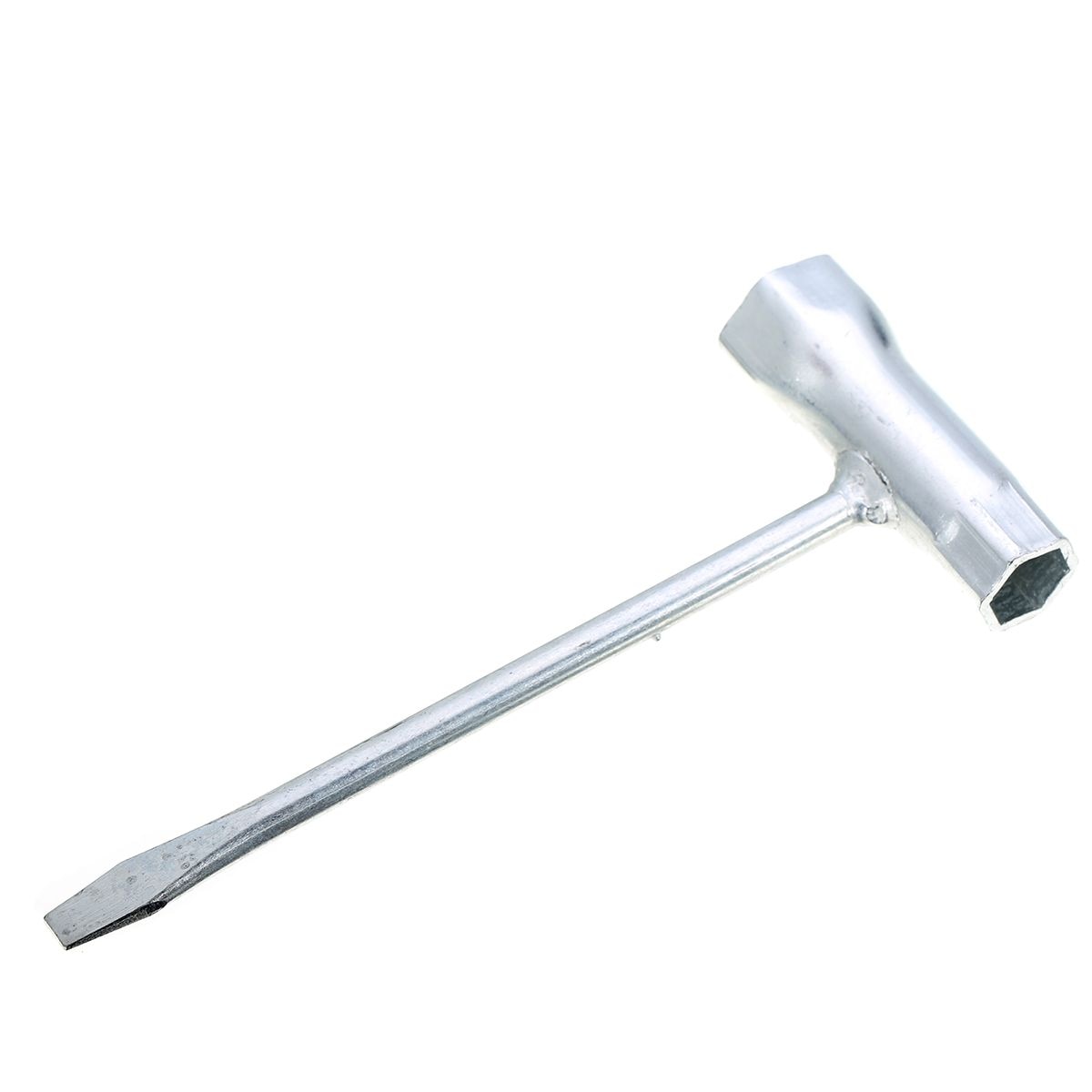 Chain Saw Bar Spark Plug Wrench