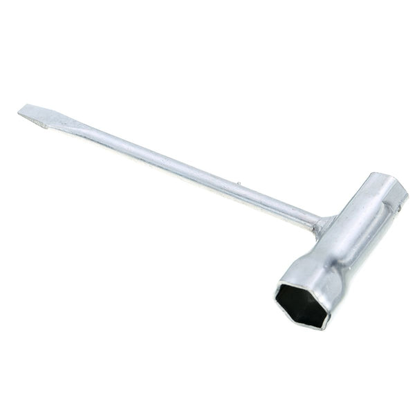 Chain Saw Bar Spark Plug Wrench