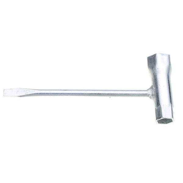 Chain Saw Bar Spark Plug Wrench