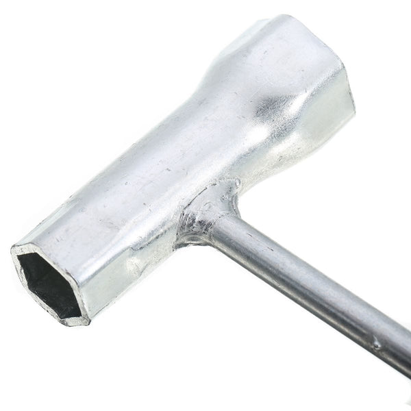 Chain Saw Bar Spark Plug Wrench