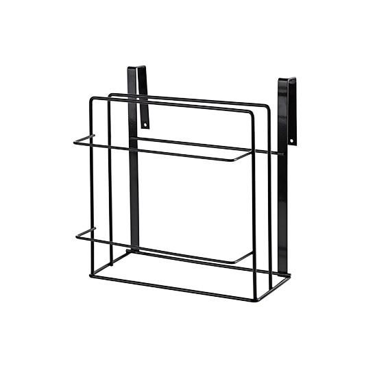 Iron Metal Rack kitchen dish rack holder