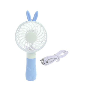 Power Handheld Mini Fan