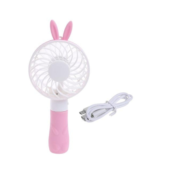 Power Handheld Mini Fan