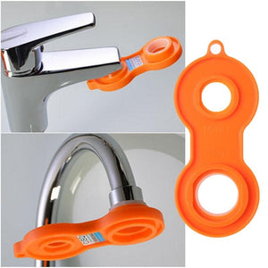 Plastic Sprinkle Faucet Aerator Wrench