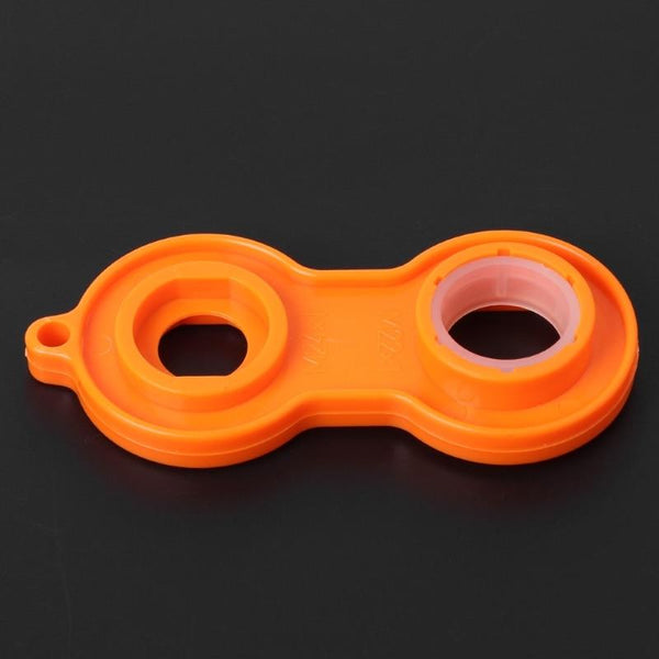 Plastic Sprinkle Faucet Aerator Wrench