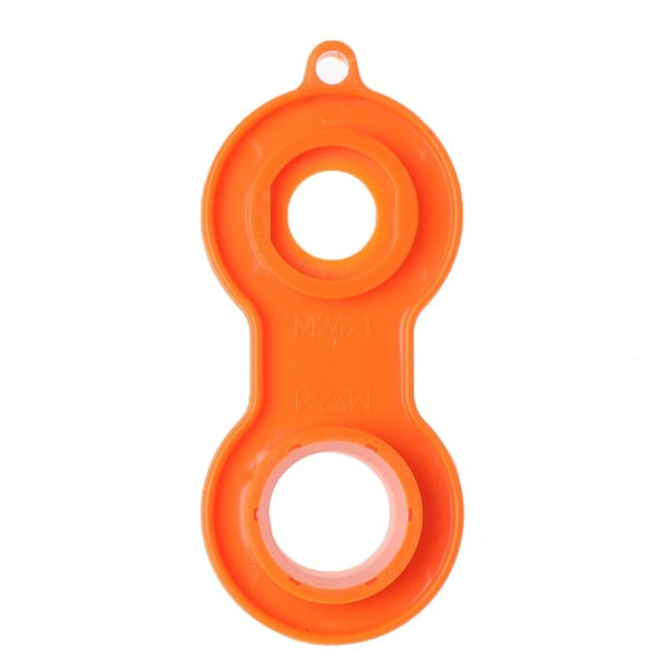 Plastic Sprinkle Faucet Aerator Wrench